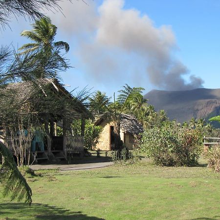 Yasur View Bungalows Loanengo 외부 사진