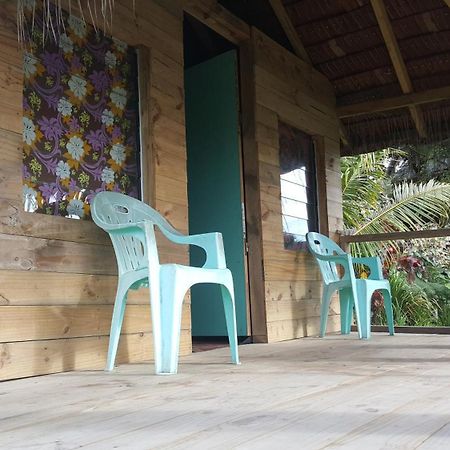 Yasur View Bungalows Loanengo 외부 사진