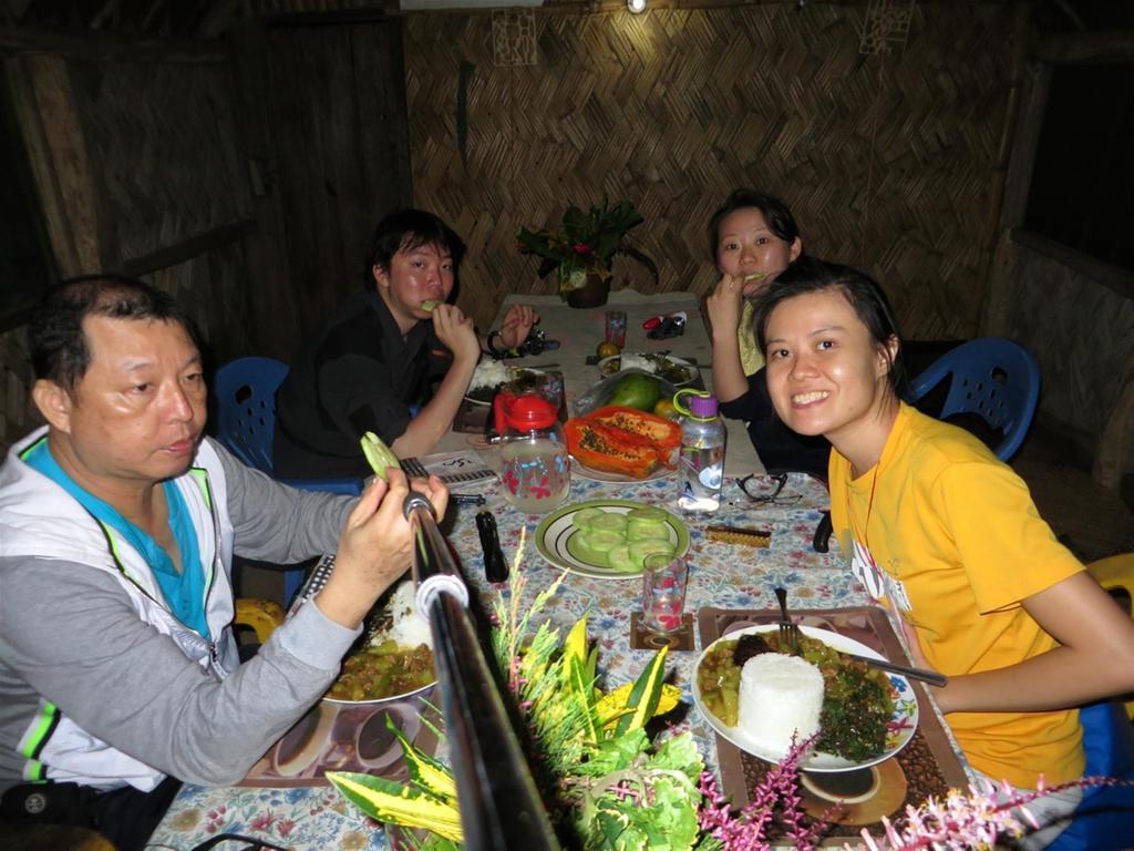 Yasur View Bungalows Loanengo 외부 사진