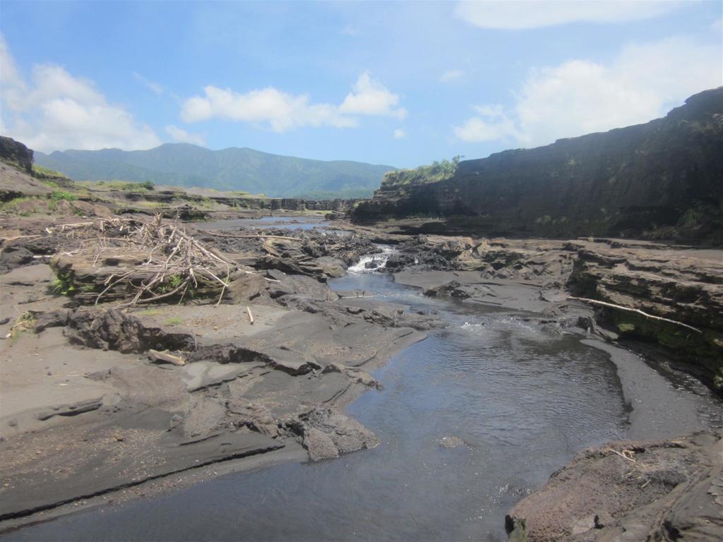 Yasur View Bungalows Loanengo 외부 사진
