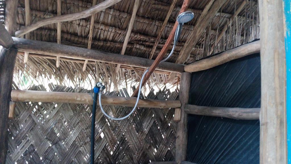 Yasur View Bungalows Loanengo 외부 사진
