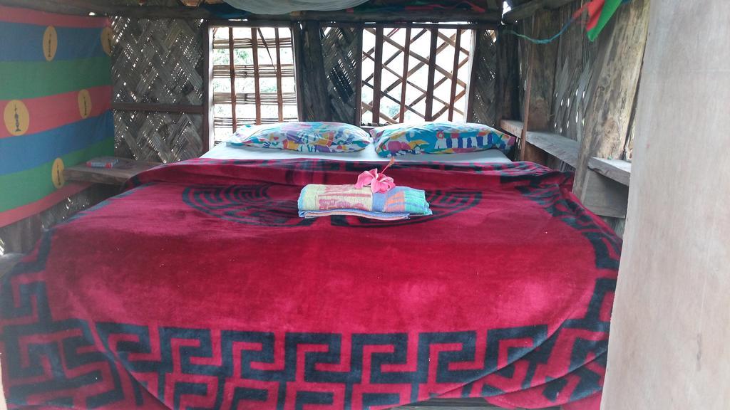 Yasur View Bungalows Loanengo 외부 사진
