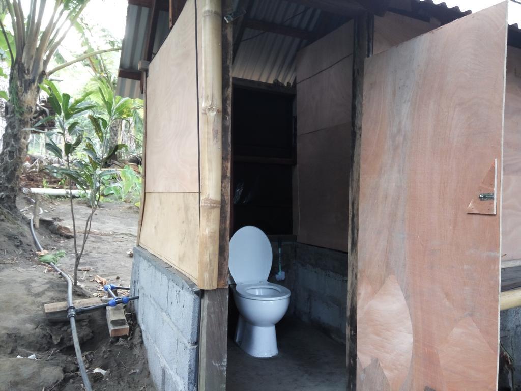 Yasur View Bungalows Loanengo 외부 사진
