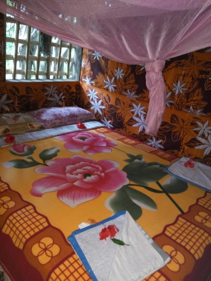 Yasur View Bungalows Loanengo 외부 사진