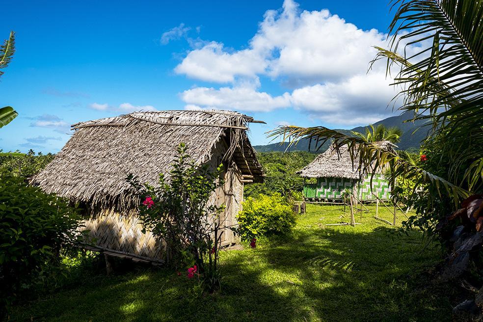 Yasur View Bungalows Loanengo 외부 사진