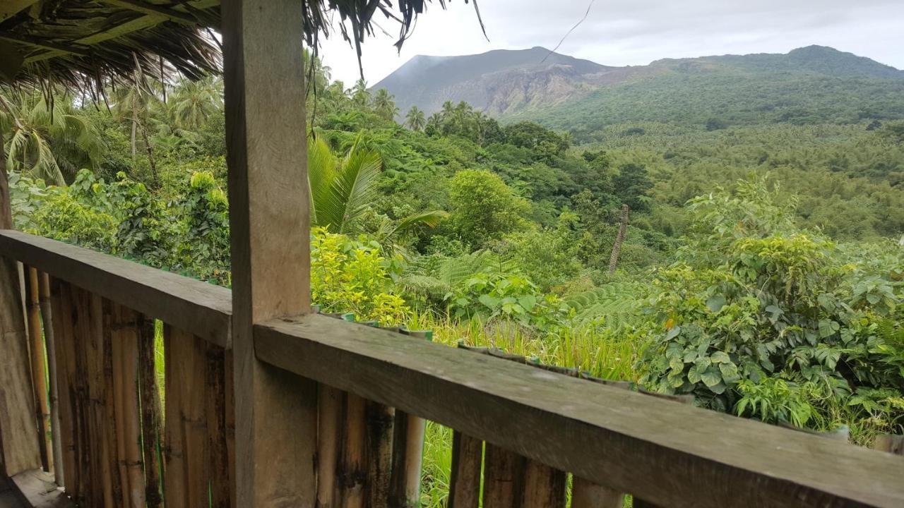 Yasur View Bungalows Loanengo 외부 사진