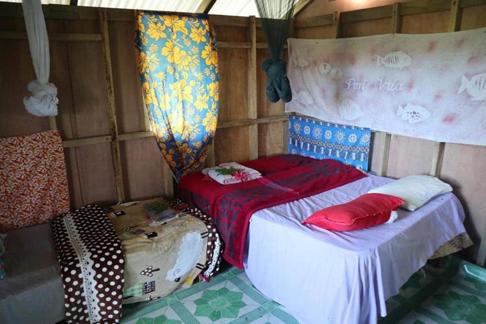 Yasur View Bungalows Loanengo 외부 사진