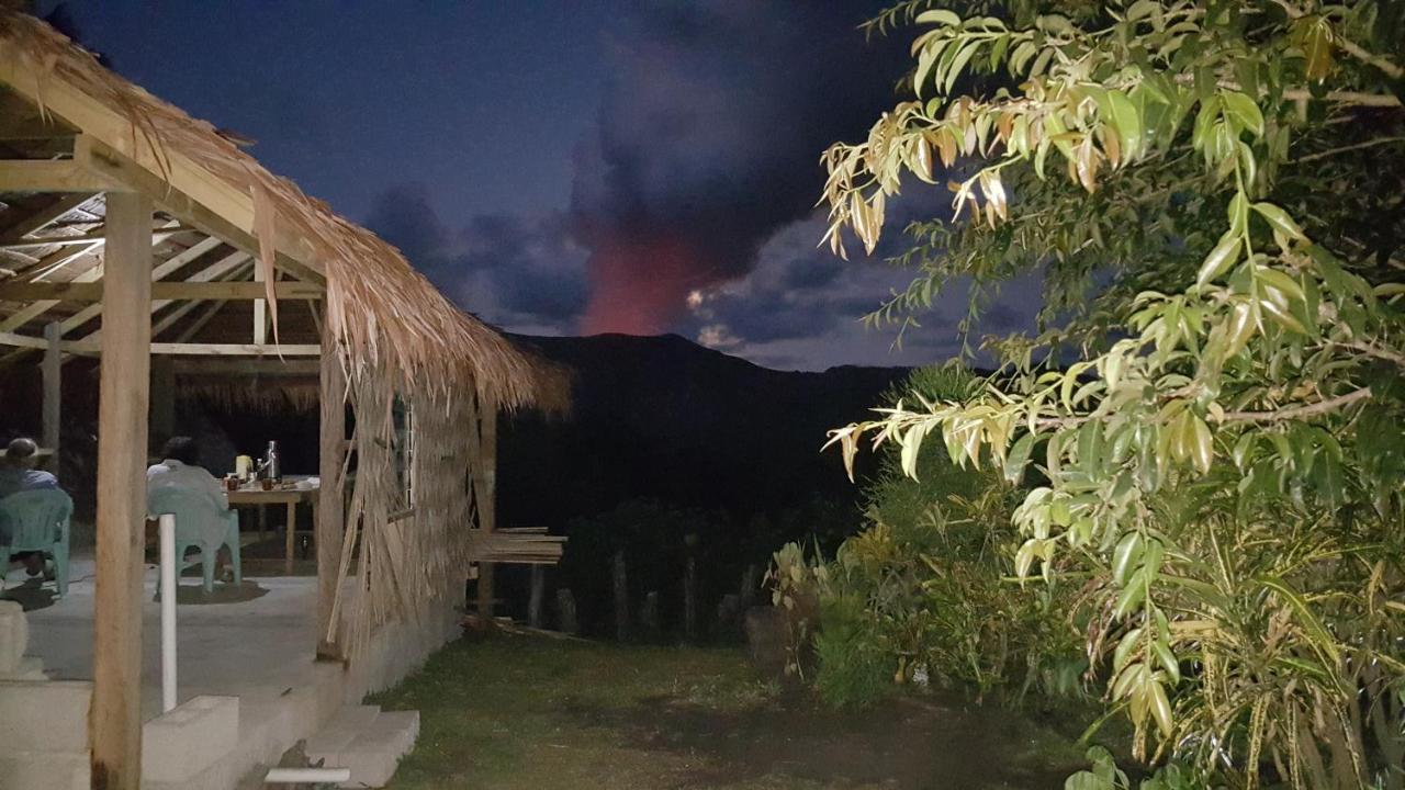 Yasur View Bungalows Loanengo 외부 사진