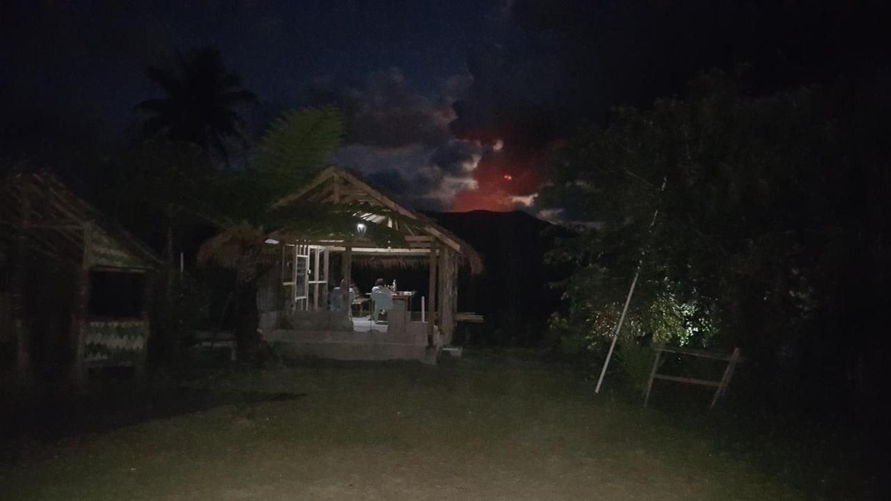 Yasur View Bungalows Loanengo 외부 사진