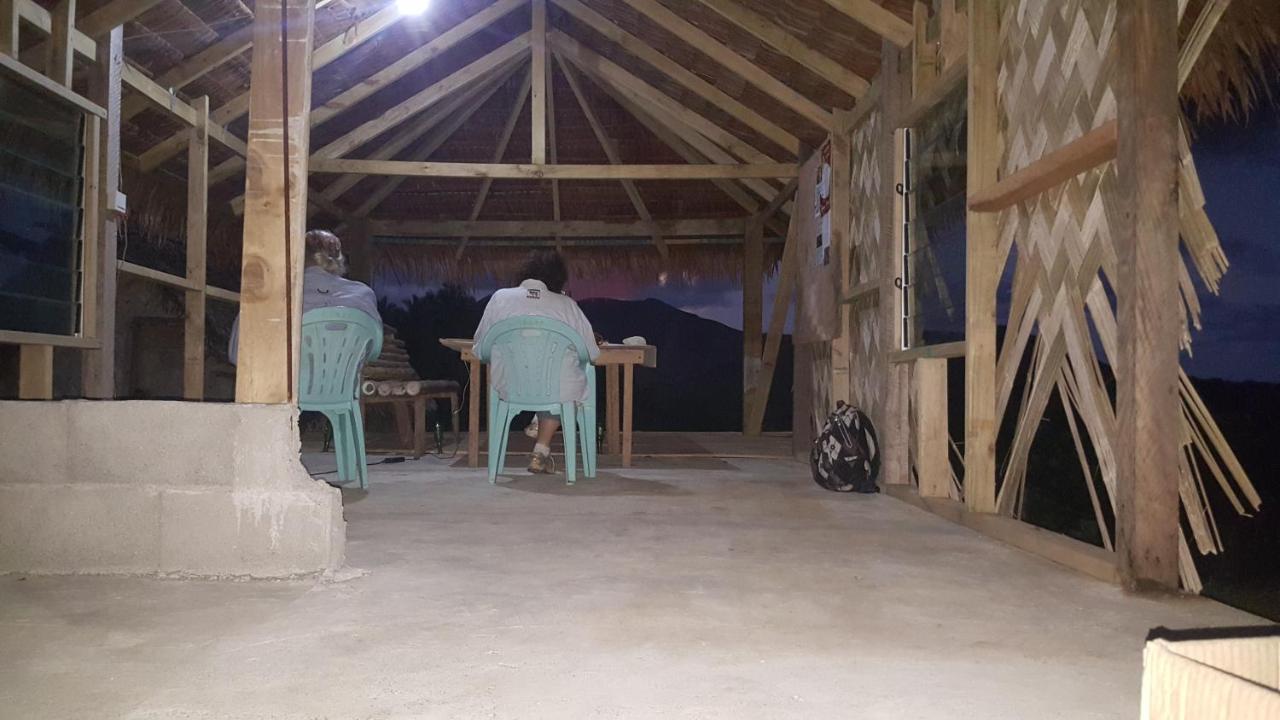 Yasur View Bungalows Loanengo 외부 사진