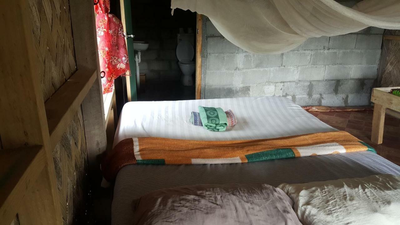 Yasur View Bungalows Loanengo 외부 사진