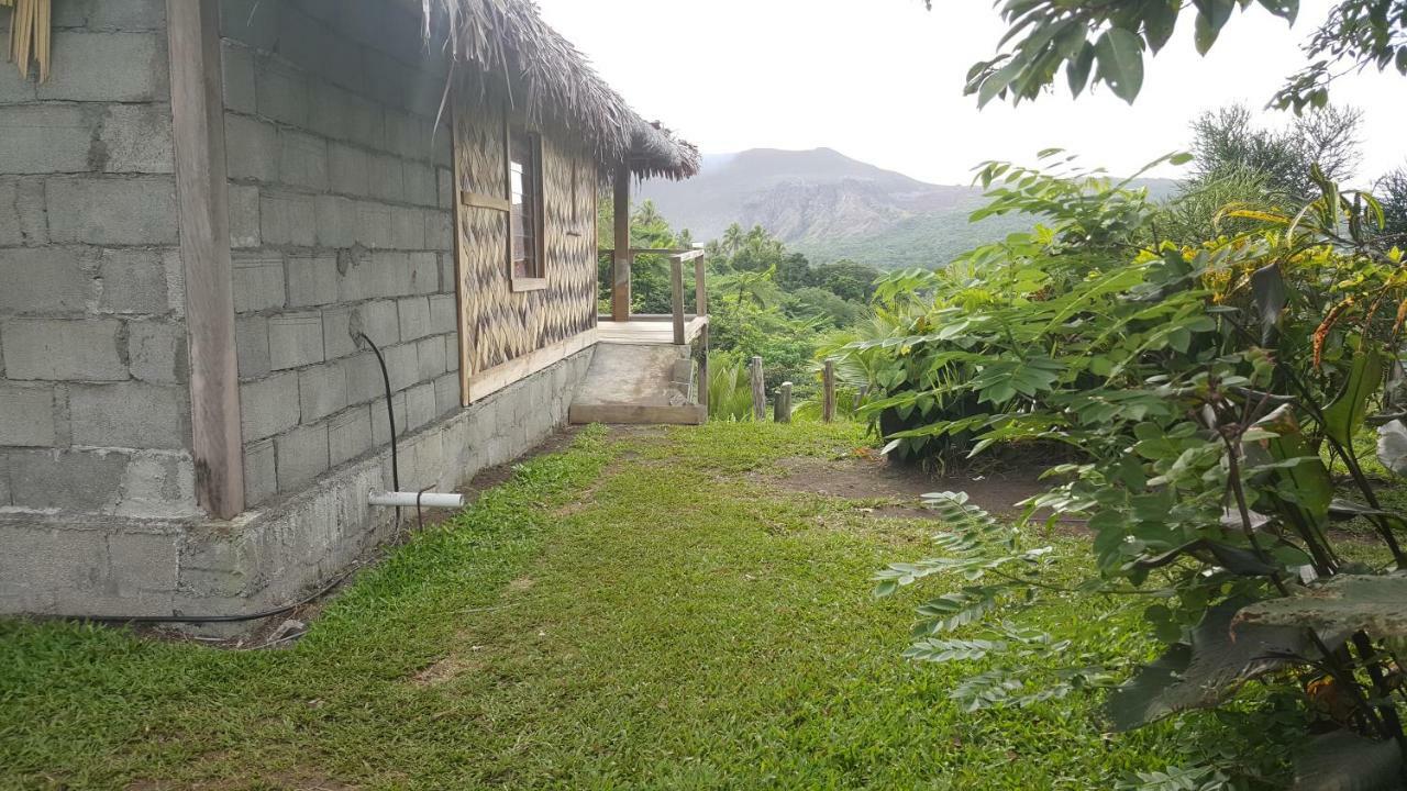 Yasur View Bungalows Loanengo 외부 사진