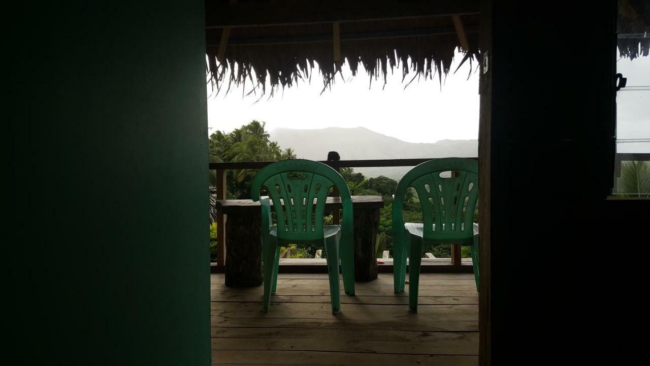 Yasur View Bungalows Loanengo 외부 사진