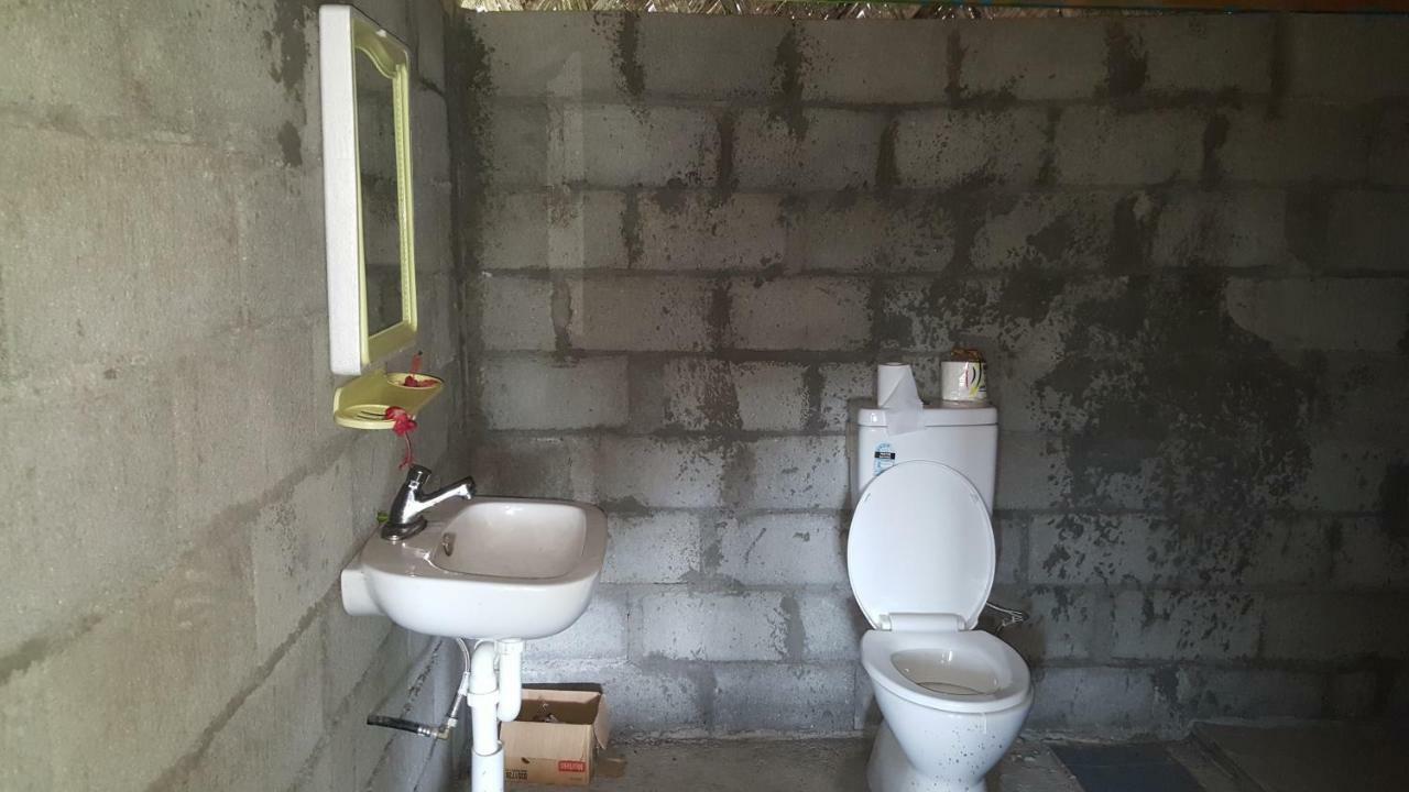 Yasur View Bungalows Loanengo 외부 사진
