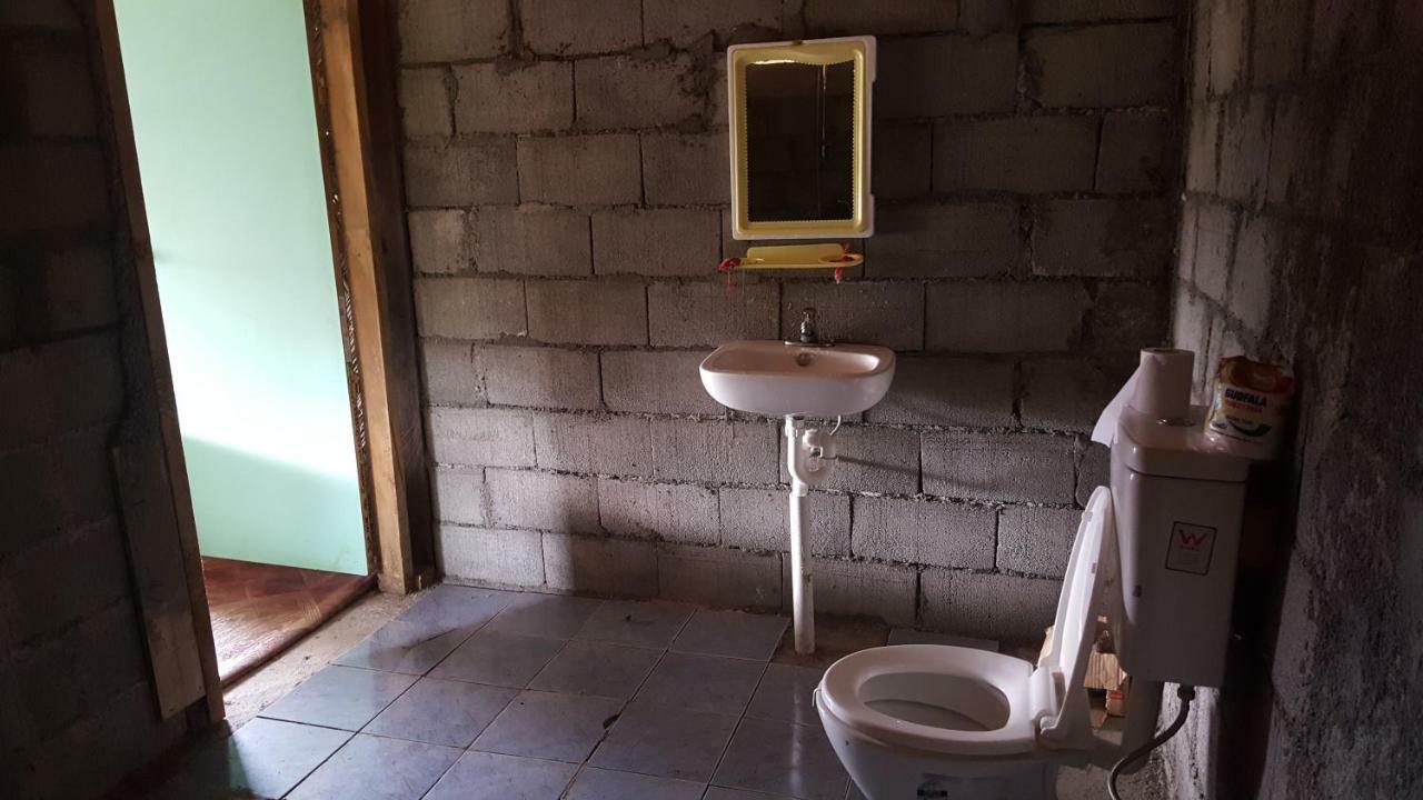 Yasur View Bungalows Loanengo 외부 사진