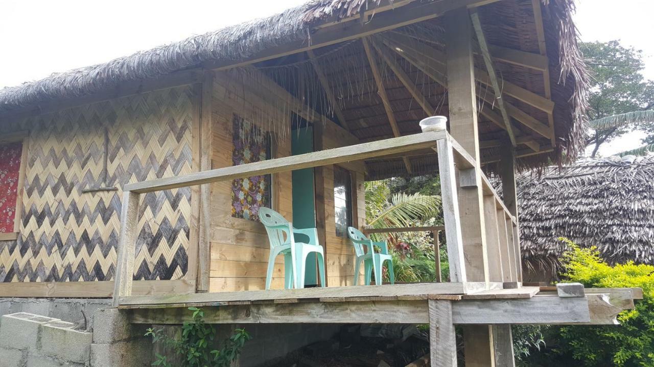 Yasur View Bungalows Loanengo 외부 사진
