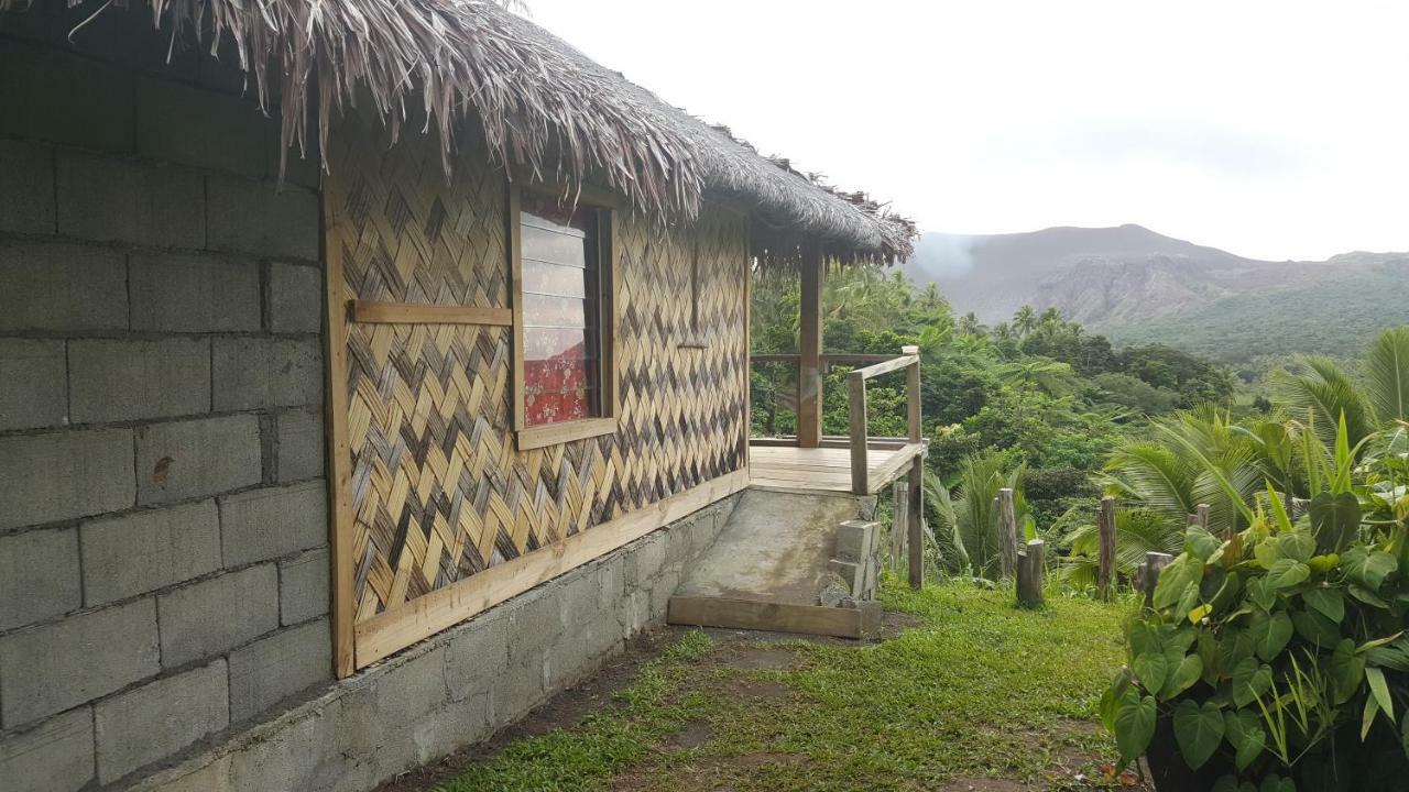 Yasur View Bungalows Loanengo 외부 사진