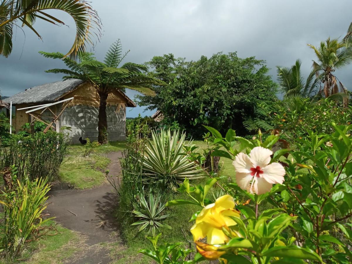 Yasur View Bungalows Loanengo 외부 사진